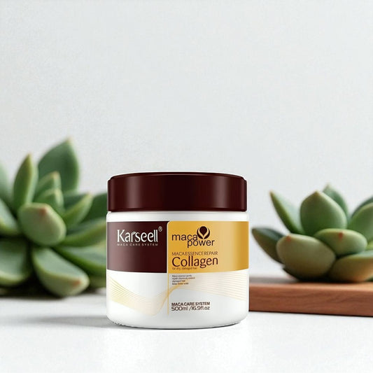 Karseell Collagen Deep Repair Conditioning Hair Mask